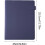 Professional Document Organizer with Notepad and Business Card Holder 4