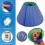 Dog Cone Collar for Wound Protection M Ref: 4728 2