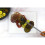 Kitchen Tongs 25cm with Silicone Blades 5
