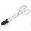 Kitchen Tongs 25cm with Silicone Blades 2
