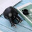 Funny Ceramic Piss Pot Planter - Novelty Tabletop Vase with Drainage 5