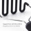 Non-Scratch Potato Masher, 18/8 Stainless Steel with Silicone Handle 3