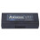 10?Hole Harmonica Blues Bb Key Harp Wind Musical Instrument Beginner Practice AM?20DBlack 3