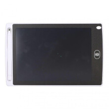 LCD Writing Tablet 8.5 Inch Delete Button Safe Stylus Holder Palm Rejection Kids Drawing Tablet for Girls Boys Toddlers
