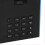 Employee Attendance Machine Fingerprint Face Recognition Password Time Attendance for Office EU Plug 3