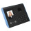 Employee Attendance Machine Fingerprint Face Recognition Password Time Attendance for Office EU Plug 4