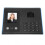 Employee Attendance Machine Fingerprint Face Recognition Password Time Attendance for Office EU Plug 5