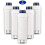5x Coffee Machine Filters Replacement for Filter Dlsc002, Water Filter Cartridges Activate 2