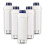 5x Coffee Machine Filters Replacement for Filter Dlsc002, Water Filter Cartridges Activate 1