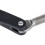 Outboard Motor Clamp Screw and Handle Assembly Set for Outboard 3