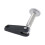 Outboard Motor Clamp Screw and Handle Assembly Set for Outboard 5