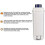5x Coffee Machine Filters Replacement for Filter Dlsc002, Water Filter Cartridges Activate 5
