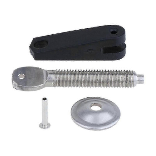 Outboard Motor Clamp Screw and Handle Assembly Set for Outboard 1
