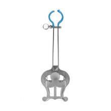 Trumpet Sheet Music Clip Portable Marching Lyre Music Clamp On Holder Stand Musical Instrument Accssories