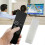 Replace Remote Controller A1962 EMC3186 TV Remote for Apple TV Siri 4K A1842 5Th 2017/A1625 4Th 2015 3