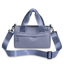 Women's Mini Gym Bag, Cute Sports Duffel Bag, Crossbody Handbag for Travel and Hiking