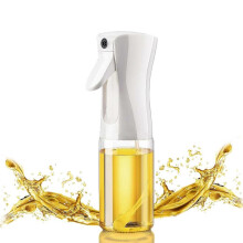 Premium Glass Olive Oil Sprayer for Cooking, Baking, Frying, Salad, BBQ & Air Frying