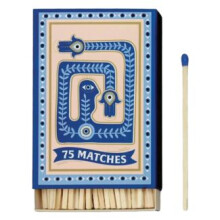 Paddywax A Dopo Safety Matches - Eye