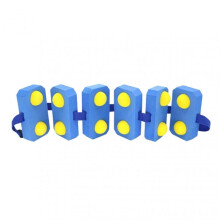Swimming belt for adults, foam swimming aid for fitness, outdoor training aid
