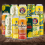 Summertime Radler Mixed Case Selection (12 Pack) 1