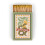 Paddywax A Dopo Safety Matches - Snake 1