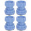 AntiVibration Pads for Appliances, Vibration Dampening 1