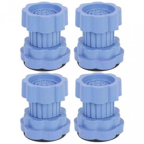 AntiVibration Pads for Appliances, Vibration Dampening