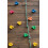 Handles/climbing stones for children - 10 pcs. 6