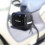 Practical Electric Bike Bag 6L Capacity for Back Seat Storage 4