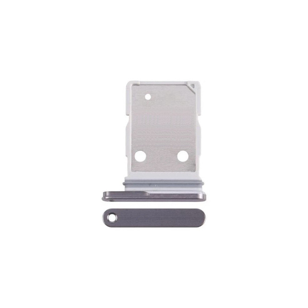 Sim Tray Compatible With Sam A56 5G Sm-A566b Awesome Graphite Black 6930998002738