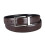 Kenneth Cole Ζώνη Kenneth Cole ανδρική (Αναστρέψιμη) Μαύρη/Καφέ Gunmetal, 36 US 4