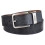 Kenneth Cole Ζώνη Kenneth Cole Ανδρική (Αναστρέψιμη), Καφέ/Μαύρη, 32 4
