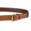 Tommy Hilfiger Ζώνη Tommy Hilfiger ανδρική με κορδέλα (1 τεμάχιο) (Κανονικά μεγέθη & Μεγάλα), Ναυτικό, 34 4