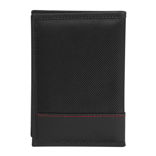 Travelon Travelon Safeid Accent Passfodral, Svart, One Size 2