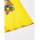 Transformers Transformers T-shirt Bumblebee '84 για Αγόρια, Κίτρινο, Μικρό 4