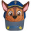 Nickelodeon Nickelodeon Paw Patrol 3D Αγόρια Καπέλο Μπάσκετ: Chase & Marshall (Μικρός), Μέγεθος 2-4T, Πολύχρωμο 4
