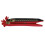 Littlearth Kansas City Chiefs NFL Mini-organizer 4