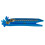 Mini organizer Littlearth Carolina Panthers NFL 4