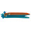 Littlearth Miami Dolphins NFL mini szervezo 4