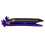 Littlearth Baltimore Ravens NFL Mini Szervezo 4