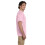 Fruit Of The Loom Tricou de bumbac HD pentru adul?i - Cool Mint - XL (D0102H7DB32) 3