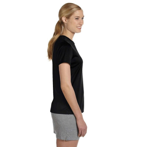 Hanes dames Dri-Fit T-shirt 2