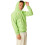Unisex Ecosmart 5050 Pullover Kapuzenpullover – WEISS – S(D0102HI3MK7) 3