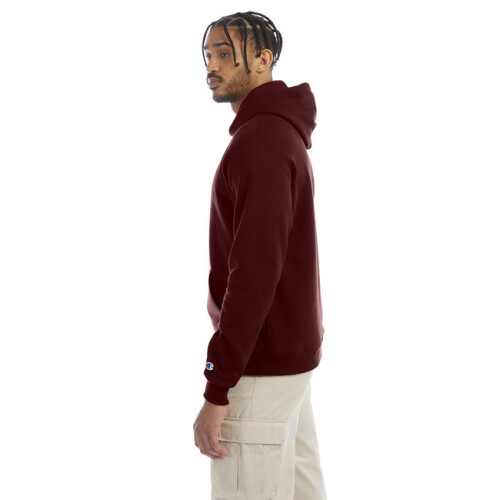 Champion Champion Double Dry Action Fleece-Pullover-Kapuze 2