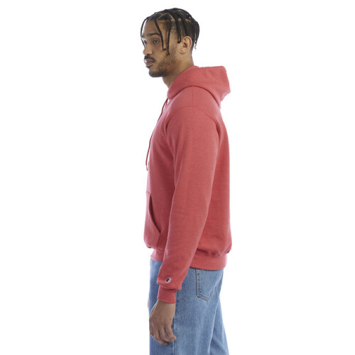 Champion Champion Double Dry Action Fleece-Pullover-Kapuze 2
