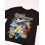 Transformers Transformers Little Boys' Boys Tee 3-Pack Assorted 7 4