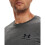 Under Armour Under Armour Ανδρική UA Sportstyle Κοντομάνικη Μπλούζα XLT Γκρι 4