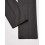 Dickies Dickies Boy's Big Flex Waist Flat Front Hose Anthrazit 10 Husky 4
