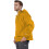 Champion Voksen Packable Anorak 14 Zip Jacket - Black - S (D0102H7K67J) 3