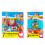 Paw Patrol Paw Patrol Αγόρια Παιδική Πάντα Εκπαίδευσης με Αυτοκόλλητα και Διάγραμμα 4